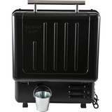 Traeger Ranger barbecue Zwart