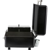 Traeger Ranger barbecue Zwart