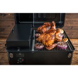 Traeger Ranger barbecue Zwart