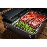 Traeger Ranger barbecue Zwart