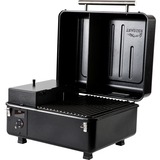 Traeger Ranger barbecue Zwart