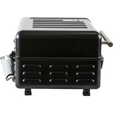 Traeger Ranger barbecue Zwart