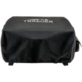 Traeger Ranger beschermhoes afdekking Zwart