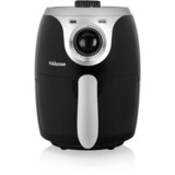 Tristar Airfryer Mini FR-6980 heteluchtfriteuse Zwart, 2 liter