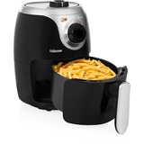 Tristar Airfryer Mini FR-6980 heteluchtfriteuse Zwart, 2 liter