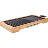 Bamboo Grill XL elektrische barbecue