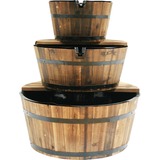 Ubbink AcquaArte - Edinburgh waterornament Bruin