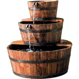 Ubbink AcquaArte - Edinburgh waterornament Bruin