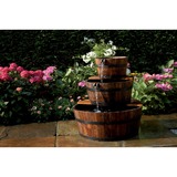 Ubbink AcquaArte - Edinburgh waterornament Bruin
