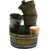 Ubbink AcquaArte - Halifax waterornament Bruin