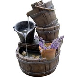 Ubbink AcquaArte - Halifax waterornament Bruin