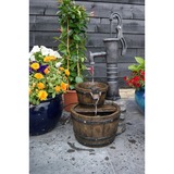 Ubbink AcquaArte - Las Vegas waterornament Bruin/grijs
