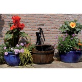 Ubbink AcquaArte - Newcastle waterornament Bruin/zwart