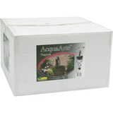 Ubbink AcquaArte - Newcastle waterornament Bruin/zwart