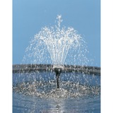Ubbink Elimax 2000 fonteinpomp Zwart