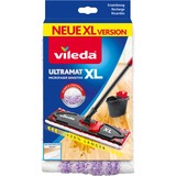 Vileda UltraMax Microfibre Sensitive refill vloerwisserovertrek