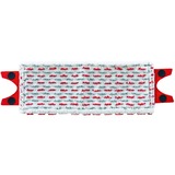 Vileda Ultramat 2in1 Box set vloerwisser Zwart/rood