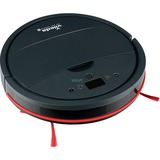 Vileda VR 201 PetPro robotstofzuiger Donkergrijs
