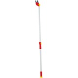WOLF-Garten Boomschaar POWER DUAL CUT RR 200 Rood/geel