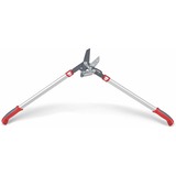 WOLF-Garten Power Cut RS 800 V takkenschaar Rood/zilver