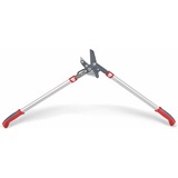 WOLF-Garten Power Cut RS 800 V takkenschaar Rood/zilver