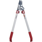 WOLF-Garten Takkenschaar "Basic Plus" POWER CUT* RR 650 Rood/geel