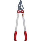 WOLF-Garten Takkenschaar "Basic Plus" POWER CUT* RR 650 Rood/geel