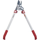 WOLF-Garten Takkenschaar "Basic Plus" POWER CUT* RR 650 Rood/geel