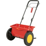 WOLF-Garten WE430 Perfect strooiwagen strooiapparaat Rood/geel