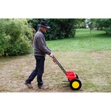 WOLF-Garten WE430 Perfect strooiwagen strooiapparatuur Rood/geel