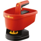 WOLF-Garten WE-B Universele handstrooier strooiapparatuur Rood/geel