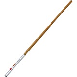 WOLF-Garten multi-star Voegenborstel FB-M + multi-star ZM 140 Essenhouten steel Rood/geel