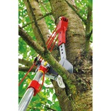 WOLF-Garten multi-star boomschaar Vario RC-VM Rood