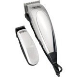 Wahl Home Products Deluxe HomePro Set tondeuse Zilver/zwart