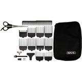 Wahl Home Products Deluxe HomePro Set tondeuse Zilver/zwart