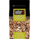 Weber Apple houtsnippers 0.7kg rookchips 17621