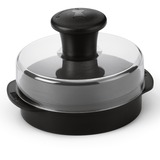 Weber Hamburgerpers original (6483) Zwart
