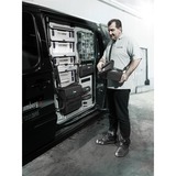 Wera 2go 5 gereedschapshouder Zwart