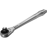 Wera 8003 C Zyklop Metal-ratel met 1/2" doorsteekvierkant 1/2"