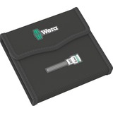 Wera 8740 B HF Imperial 1 Zyklop bitdoppen set binnenzeskant, 3/8"-aandrijving dopsleutel met vasthoudfunctie, 7-delig