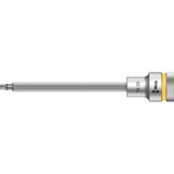 Wera 8767 C HF TORX Zyklop Bit-dop 1/2" dopsleutel TX25x140mm