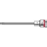 Wera 8767 C HF TORX Zyklop Bit-dop 1/2" dopsleutel TX40x140mm