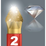 Wera Bit-Check 12 Diamond 1 bitset 12-delig