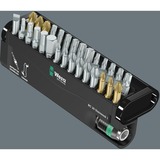 Wera Bit-Check 30 Universal 1 bitset 30-delig