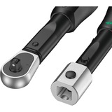 Wera Click-Torque B 2 draaimomentsleutel met omschakelratel, 20-100 Nm Zwart/groen