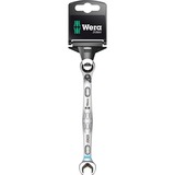 Wera Joker Switch Steek- en ringratelsleutel moersleutel Sleutelbreedte 11