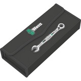 Wera Joker Switch Steek- en ringratelsleutel-set moersleutel 