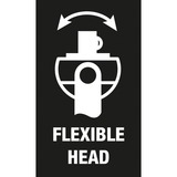 Wera Kraftform Kompakt Zyklop Speed 1/4"  gereedschapsset 26-delig