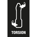 Wera Kraftform Kompakt Zyklop Speed 1/4"  gereedschapsset 26-delig