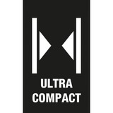 Wera Kraftform Kompakt Zyklop Speed 1/4"  gereedschapsset 26-delig